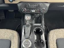 2025 Ford Bronco Big Bend - Photo 15