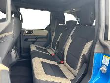 2025 Ford Bronco Big Bend - Photo 16