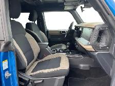 2025 Ford Bronco Big Bend - Photo 17