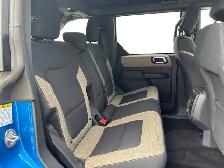 2025 Ford Bronco Big Bend - Photo 18