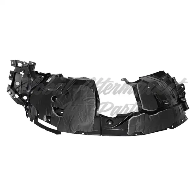 Nissan Rogue 2021-2023 Fender Liner Front Left and Right