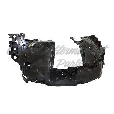 Nissan Rogue 2021-2023 Fender Liner Front Left and Right - Photo 2