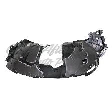 Nissan Rogue 2021-2023 Fender Liner Front Left and Right - Photo 3