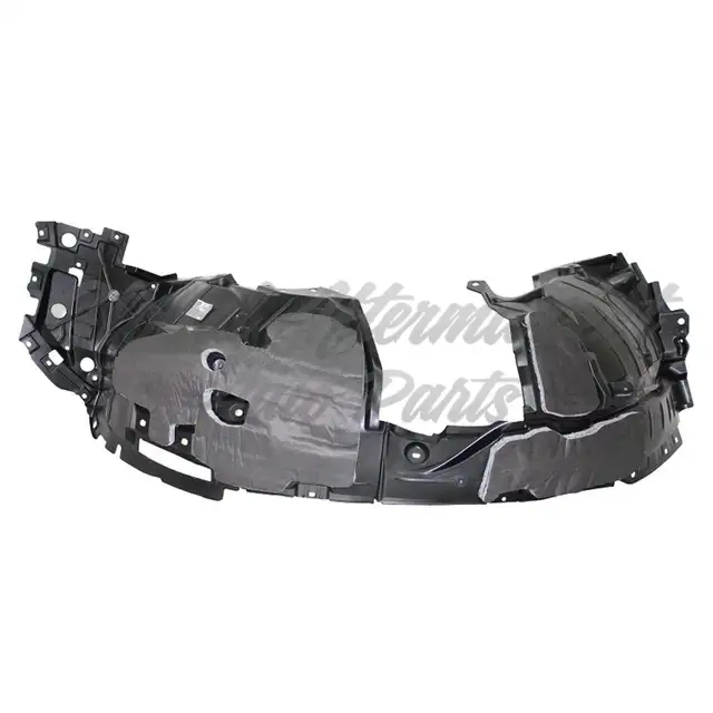 Nissan Rogue 2021-2025 Fender Liner Front Left and Right