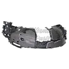 Nissan Rogue 2021-2025 Fender Liner Front Left and Right
