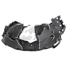 Nissan Rogue 2021-2025 Fender Liner Front Left and Right - Photo 2