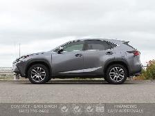 2018 LEXUS NX 300 | AWD | ROOF - Photo 2