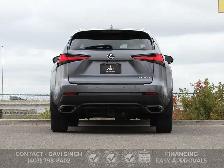 2018 LEXUS NX 300 | AWD | ROOF - Photo 3