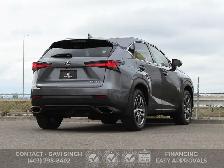 2018 LEXUS NX 300 | AWD | ROOF - Photo 4