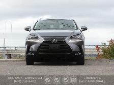 2018 LEXUS NX 300 | AWD | ROOF - Photo 5