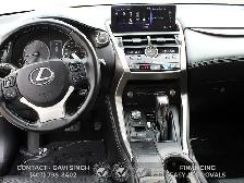 2018 LEXUS NX 300 | AWD | ROOF - Photo 8