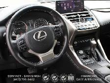 2018 LEXUS NX 300 | AWD | ROOF - Photo 9