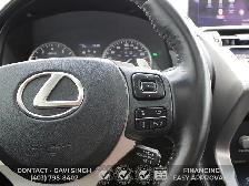 2018 LEXUS NX 300 | AWD | ROOF - Photo 11