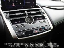 2018 LEXUS NX 300 | AWD | ROOF - Photo 14