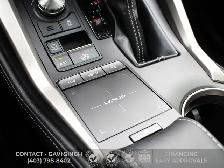 2018 LEXUS NX 300 | AWD | ROOF - Photo 17