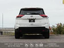 2024 NISSAN ROGUE | AWD | HEATED SEATS | LIKE NEW - LOW KM - Photo 4