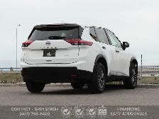2024 NISSAN ROGUE | AWD | HEATED SEATS | LIKE NEW - LOW KM - Photo 5
