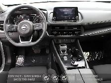 2024 NISSAN ROGUE | AWD | HEATED SEATS | LIKE NEW - LOW KM - Photo 7