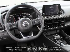 2024 NISSAN ROGUE | AWD | HEATED SEATS | LIKE NEW - LOW KM - Photo 8