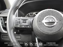 2024 NISSAN ROGUE | AWD | HEATED SEATS | LIKE NEW - LOW KM - Photo 9