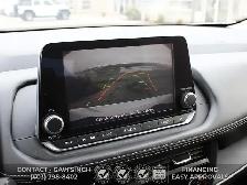 2024 NISSAN ROGUE | AWD | HEATED SEATS | LIKE NEW - LOW KM - Photo 12