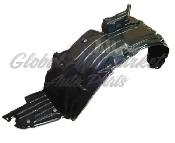 Nissan Quest 2004-2009 Fender Liner Front Left and Right