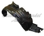 Nissan Quest 2004-2009 Fender Liner Front Left and Right - Photo 5