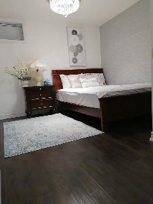 Quiet 2 bedrooms 1 bathroom Richmond Hill - Photo 5
