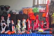 Nerf party collection - Photo 2