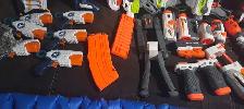 Nerf party collection - Photo 3