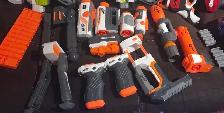 Nerf party collection - Photo 4