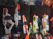 Nerf party collection - Photo 8