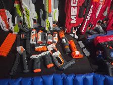 Nerf party collection - Photo 9
