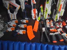 Nerf party collection - Photo 10