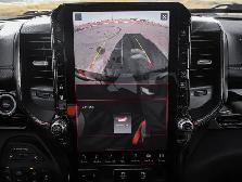 2025 Ram 1500 RARE REBEL X EDITION CREWCAB 4X4 LEATHER SUNROOF - Photo 8