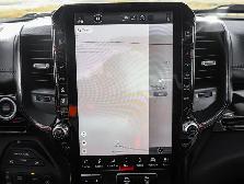 2025 Ram 1500 RARE REBEL X EDITION CREWCAB 4X4 LEATHER SUNROOF - Photo 9