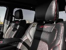 2025 Ram 1500 RARE REBEL X EDITION CREWCAB 4X4 LEATHER SUNROOF - Photo 11