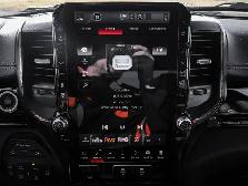 2025 Ram 1500 RARE REBEL X EDITION CREWCAB 4X4 LEATHER SUNROOF - Photo 15