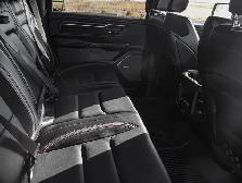 2025 Ram 1500 RARE REBEL X EDITION CREWCAB 4X4 LEATHER SUNROOF - Photo 16