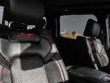 2025 Ram 1500 RARE REBEL X EDITION CREWCAB 4X4 LEATHER SUNROOF - Photo 18