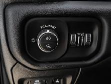 2025 Ram 1500 RARE REBEL X EDITION CREWCAB 4X4 LEATHER SUNROOF - Photo 20