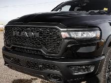 2025 Ram 1500 RARE REBEL X EDITION CREWCAB 4X4 LEATHER SUNROOF - Photo 21