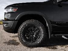 2025 Ram 1500 RARE REBEL X EDITION CREWCAB 4X4 LEATHER SUNROOF - Photo 22