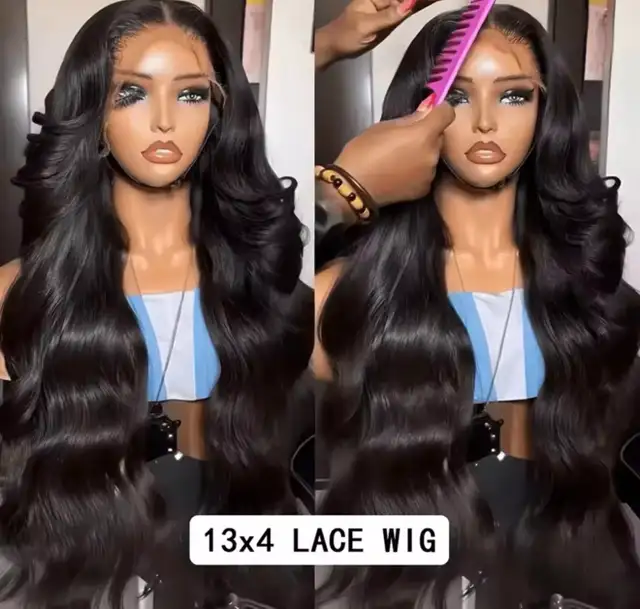 wigs / Hair Extensions