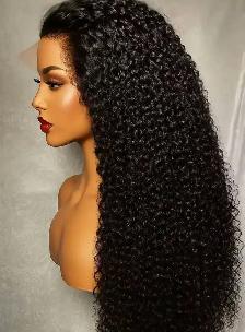 wigs / Hair Extensions - Photo 2