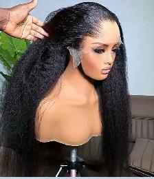 wigs / Hair Extensions - Photo 4