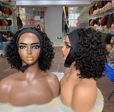 wigs / Hair Extensions - Photo 6