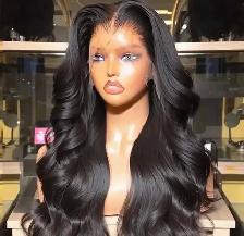 wigs / Hair Extensions - Photo 7