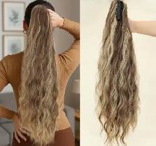 wigs / Hair Extensions - Photo 8
