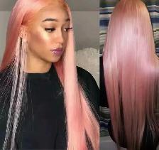 wigs / Hair Extensions - Photo 9